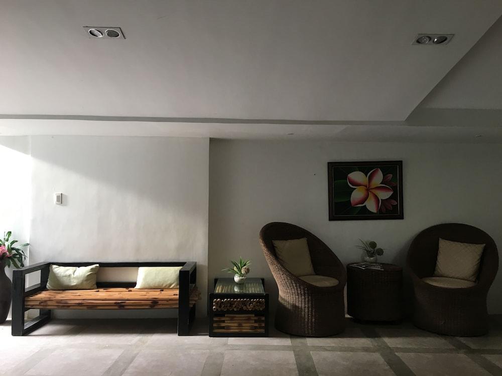 Casa Pilar Beach Resort Manoc-Manoc Екстериор снимка